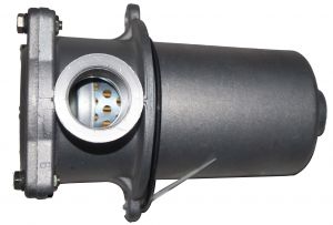 Hyd Filter Body Hydroline